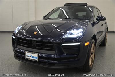 2023 Porsche Macan   - Photo 47 - Mesa, AZ 85202