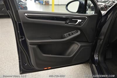 2023 Porsche Macan   - Photo 36 - Mesa, AZ 85202