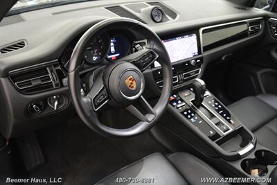 2023 Porsche Macan   - Photo 12 - Mesa, AZ 85202