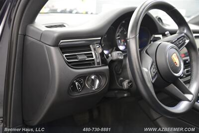 2023 Porsche Macan   - Photo 27 - Mesa, AZ 85202