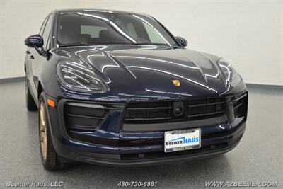 2023 Porsche Macan   - Photo 4 - Mesa, AZ 85202