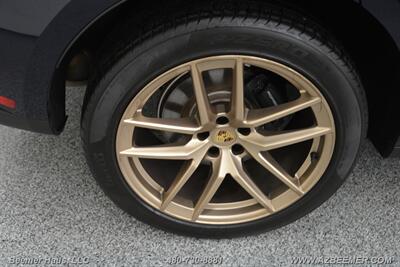 2023 Porsche Macan   - Photo 43 - Mesa, AZ 85202