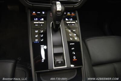 2023 Porsche Macan   - Photo 32 - Mesa, AZ 85202