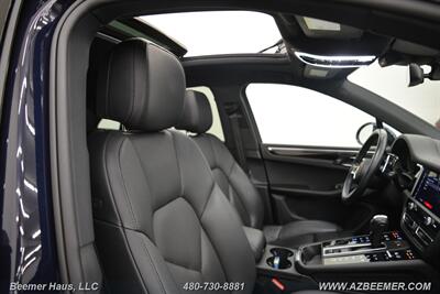 2023 Porsche Macan   - Photo 15 - Mesa, AZ 85202