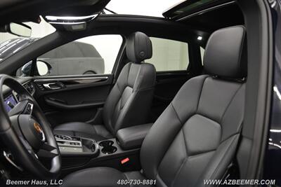 2023 Porsche Macan   - Photo 11 - Mesa, AZ 85202