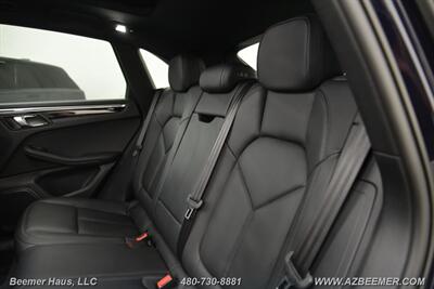 2023 Porsche Macan   - Photo 22 - Mesa, AZ 85202