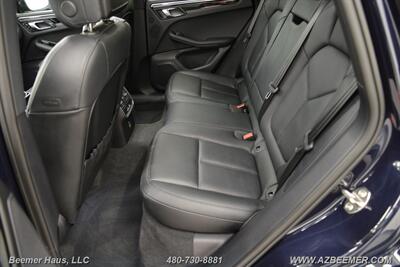 2023 Porsche Macan   - Photo 21 - Mesa, AZ 85202