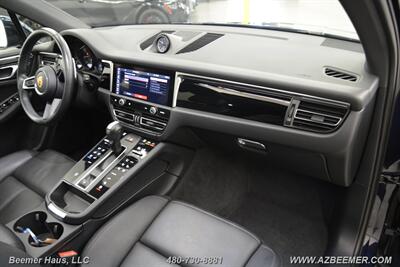 2023 Porsche Macan   - Photo 16 - Mesa, AZ 85202