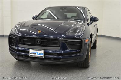 2023 Porsche Macan   - Photo 1 - Mesa, AZ 85202