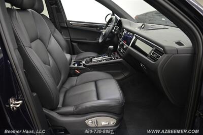 2023 Porsche Macan   - Photo 14 - Mesa, AZ 85202