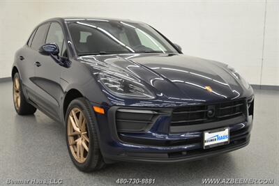 2023 Porsche Macan   - Photo 5 - Mesa, AZ 85202
