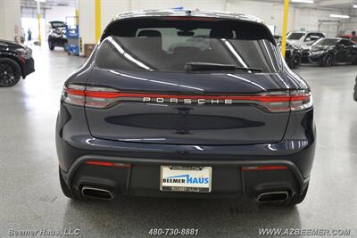 2023 Porsche Macan   - Photo 8 - Mesa, AZ 85202