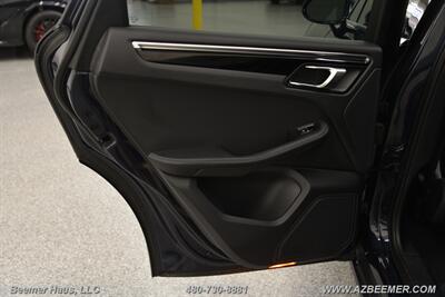 2023 Porsche Macan   - Photo 37 - Mesa, AZ 85202