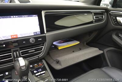 2023 Porsche Macan   - Photo 35 - Mesa, AZ 85202