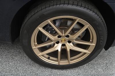 2023 Porsche Macan   - Photo 44 - Mesa, AZ 85202