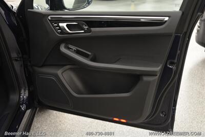 2023 Porsche Macan   - Photo 39 - Mesa, AZ 85202