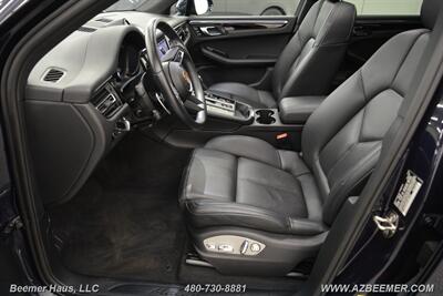 2023 Porsche Macan   - Photo 10 - Mesa, AZ 85202