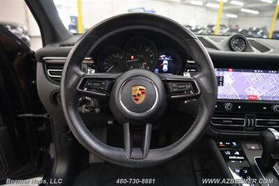 2023 Porsche Macan   - Photo 28 - Mesa, AZ 85202