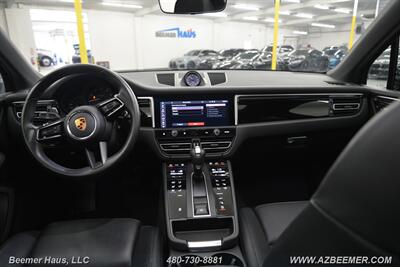 2023 Porsche Macan   - Photo 25 - Mesa, AZ 85202