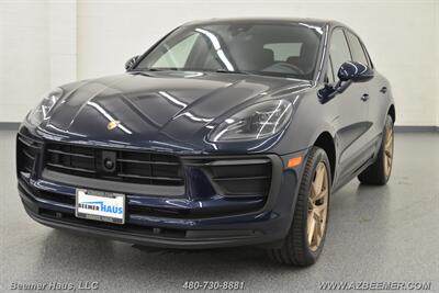 2023 Porsche Macan   - Photo 2 - Mesa, AZ 85202