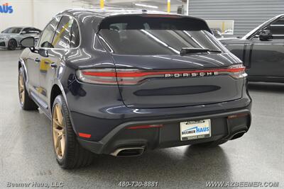 2023 Porsche Macan   - Photo 9 - Mesa, AZ 85202