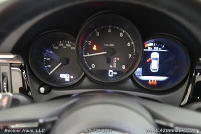 2023 Porsche Macan   - Photo 29 - Mesa, AZ 85202