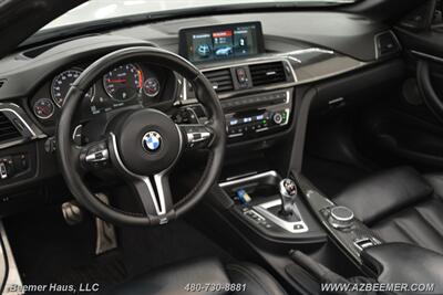 2018 BMW M4   - Photo 14 - Mesa, AZ 85202