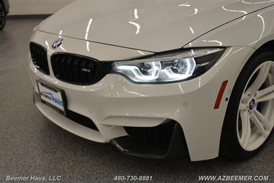 2018 BMW M4   - Photo 39 - Mesa, AZ 85202