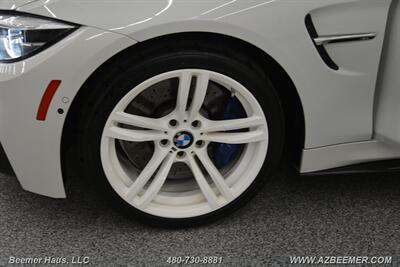 2018 BMW M4   - Photo 37 - Mesa, AZ 85202