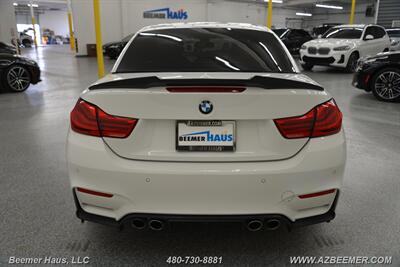 2018 BMW M4   - Photo 10 - Mesa, AZ 85202