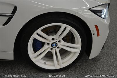 2018 BMW M4   - Photo 36 - Mesa, AZ 85202