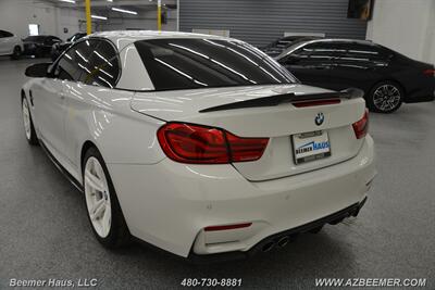 2018 BMW M4   - Photo 11 - Mesa, AZ 85202