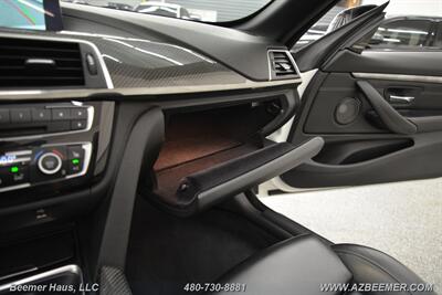 2018 BMW M4   - Photo 31 - Mesa, AZ 85202