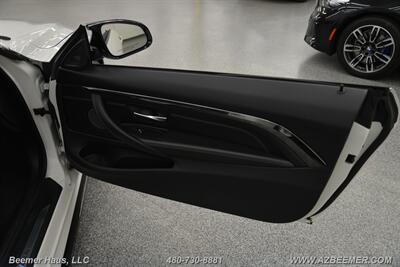 2018 BMW M4   - Photo 33 - Mesa, AZ 85202