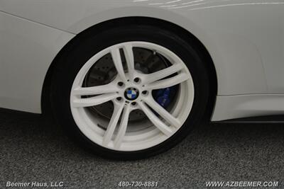 2018 BMW M4   - Photo 35 - Mesa, AZ 85202