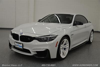 2018 BMW M4   - Photo 2 - Mesa, AZ 85202