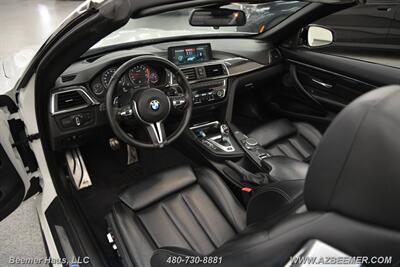 2018 BMW M4   - Photo 13 - Mesa, AZ 85202