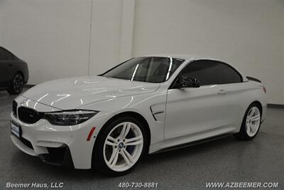2018 BMW M4   - Photo 3 - Mesa, AZ 85202