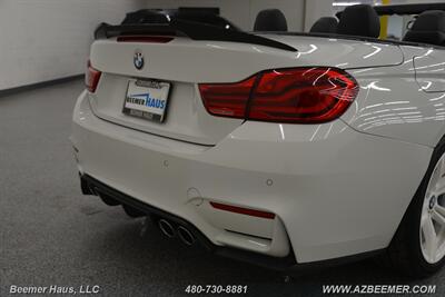2018 BMW M4   - Photo 34 - Mesa, AZ 85202