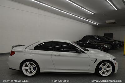 2018 BMW M4   - Photo 8 - Mesa, AZ 85202