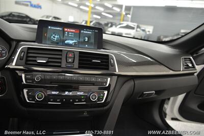 2018 BMW M4   - Photo 25 - Mesa, AZ 85202