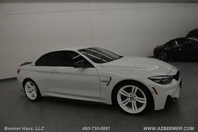 2018 BMW M4   - Photo 7 - Mesa, AZ 85202