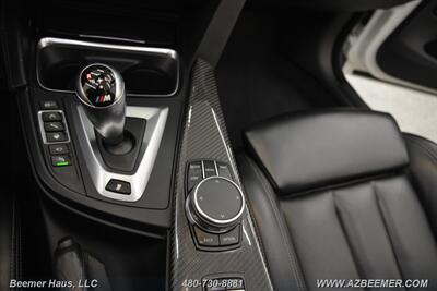 2018 BMW M4   - Photo 29 - Mesa, AZ 85202