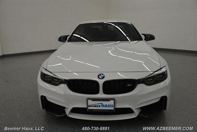 2018 BMW M4   - Photo 5 - Mesa, AZ 85202