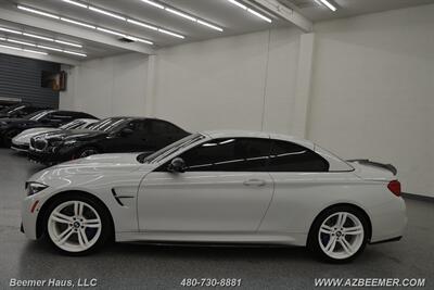 2018 BMW M4   - Photo 4 - Mesa, AZ 85202