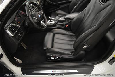 2018 BMW M4   - Photo 15 - Mesa, AZ 85202