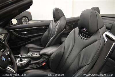 2018 BMW M4   - Photo 16 - Mesa, AZ 85202