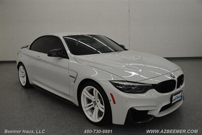 2018 BMW M4   - Photo 6 - Mesa, AZ 85202