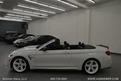 2018 BMW M4   - Photo 12 - Mesa, AZ 85202