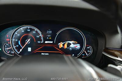 2018 BMW 5 Series 530e iPerformance   - Photo 31 - Mesa, AZ 85202